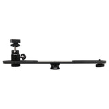 Falcon Eyes camera bracket PBC-200HHC + mini ball head + hot shoe