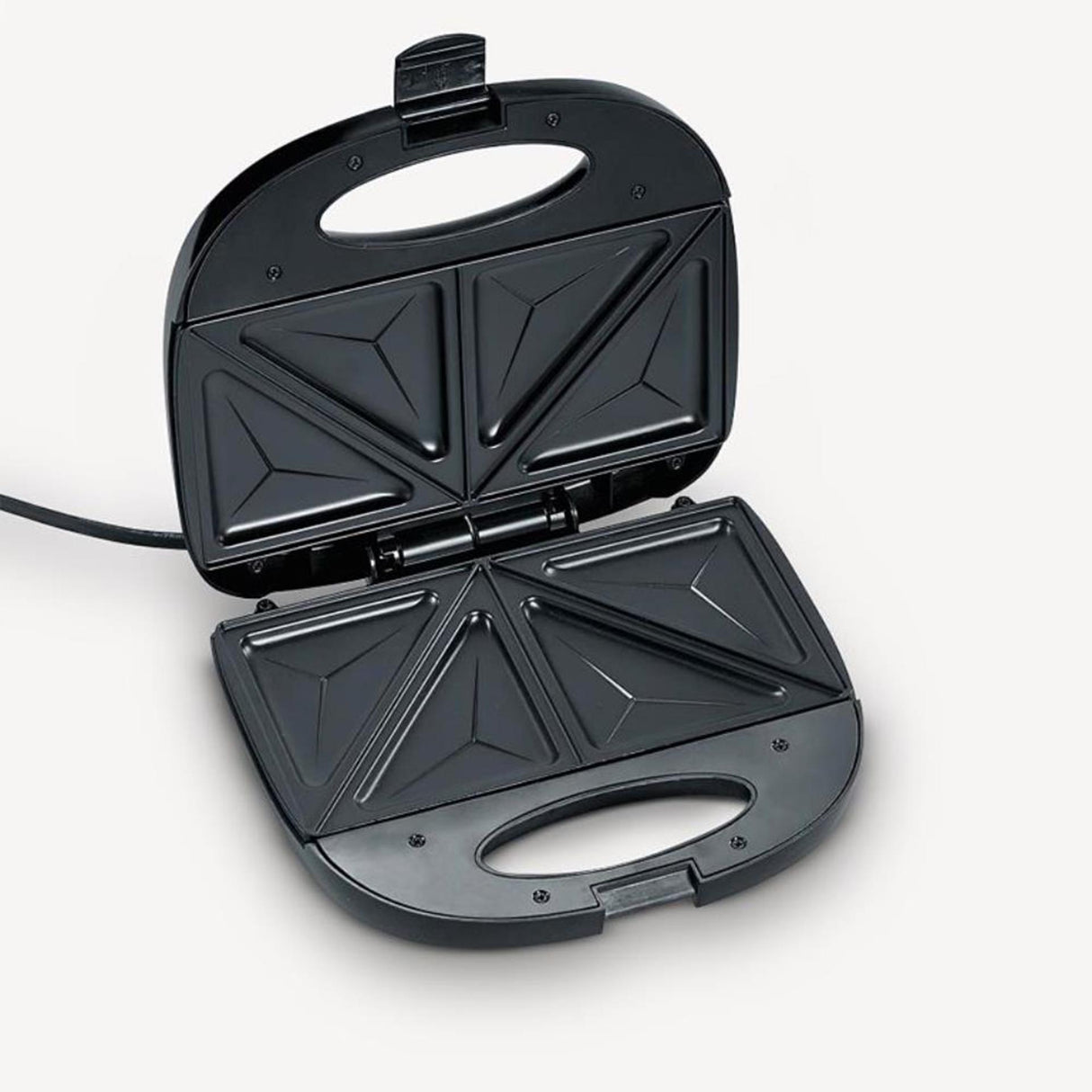 Opiekacz do kanapek Severin 600w