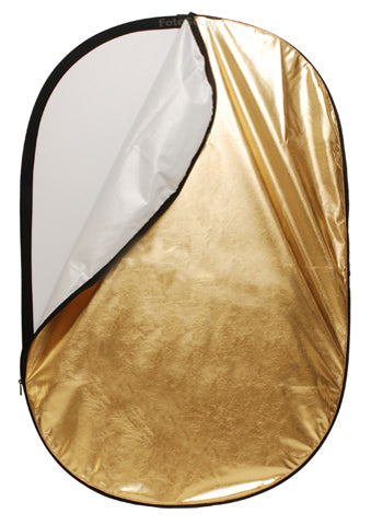 Tela de reflexão Falcon Eyes 5 em 1 rrk-2844slg 71x112 cm