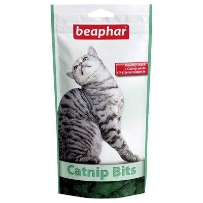 Beephar Catnip-Bits