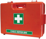 Bevaplast professional first aid kit 102-piece