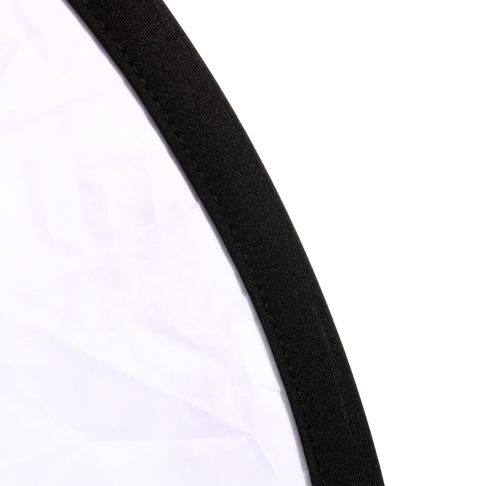 Falcon Eyes Reflector Screen CFR-32S Silver White 82 cm