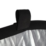 Falcon Eyes Reflector Screen CFR-32S Silver White 82 cm