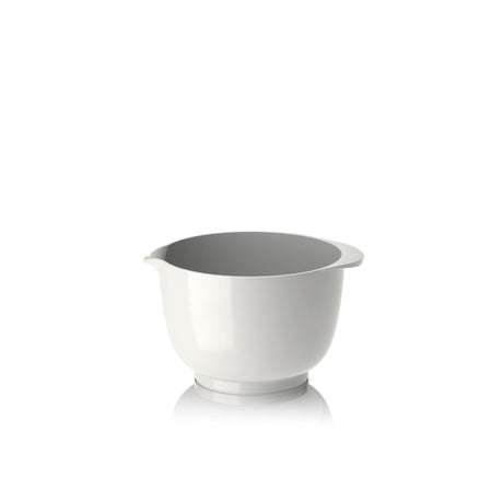 Rosti Margrethe mixing bowl 2l white