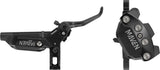 Sram Maven Silver Disc Brake