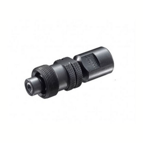 Shimano crank puller tl-fc10 y13009010 on card