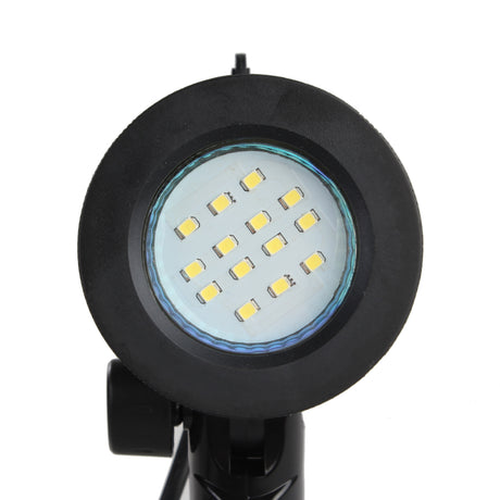 Falcon Eyes Składane pudełko nagraniowe PBK-40AB-2LS 40x40 cm + 2 lampy