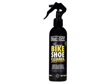 Muc-Off bicycle maintenance footwear cleaner