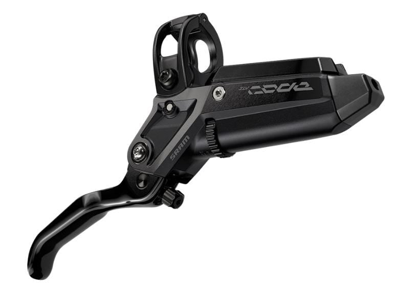 Sram Disc Bremscode Sëlwer Stealth Disc Bremscode Sil. stealth fr.950mm