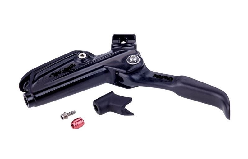 Sram bremsespak kompl.br.spak 2 stempler sort
