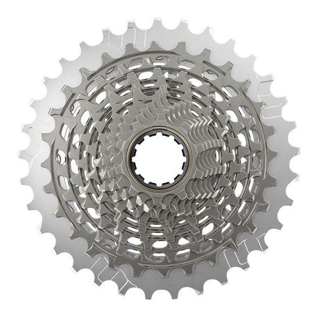 Caiséad Sram xg-1290 e1 cas.sprocket xg-1290 e1 10-33t airgid