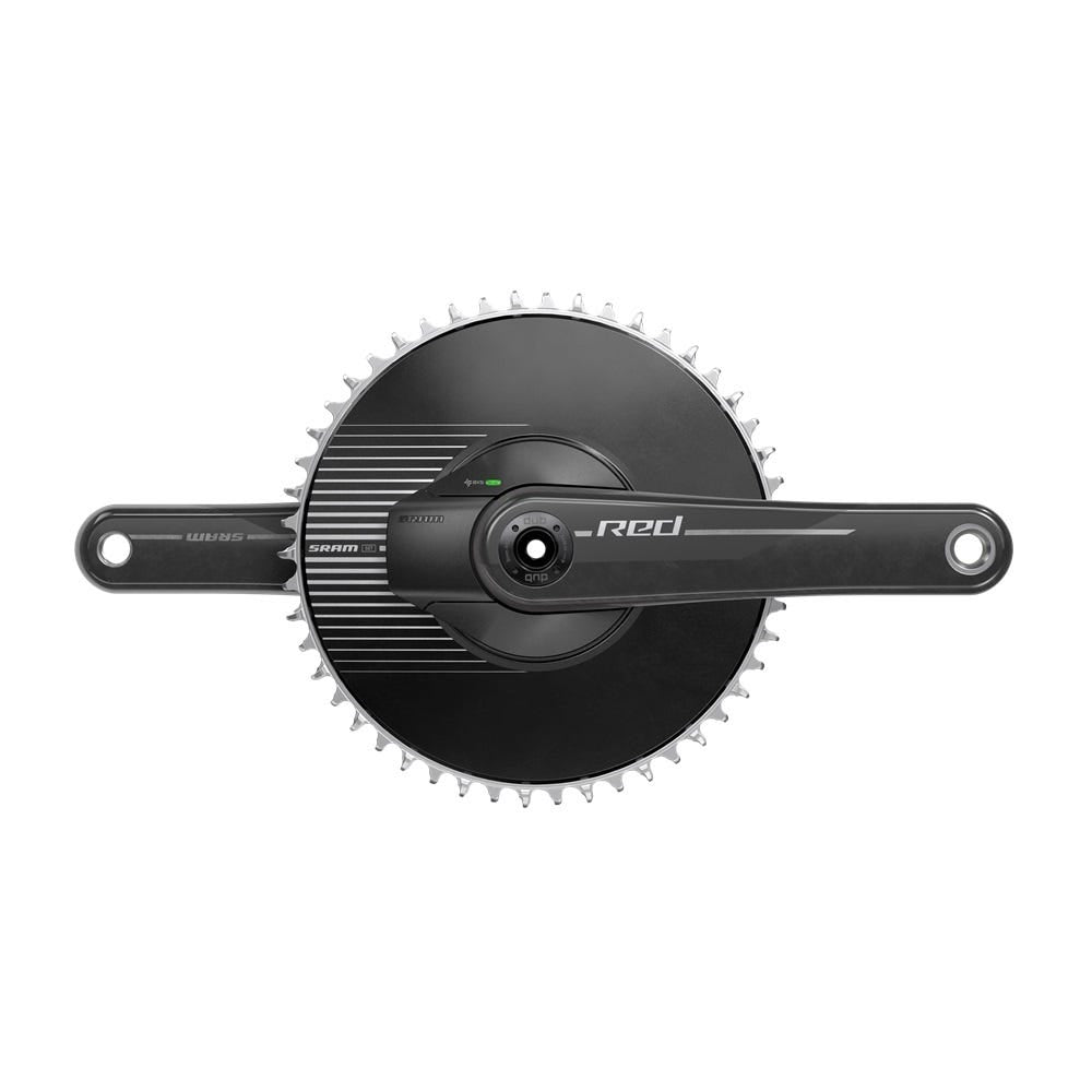 Sram crankset power meter red 1 axs e1 crankset pm red 1 axs e1 175mm