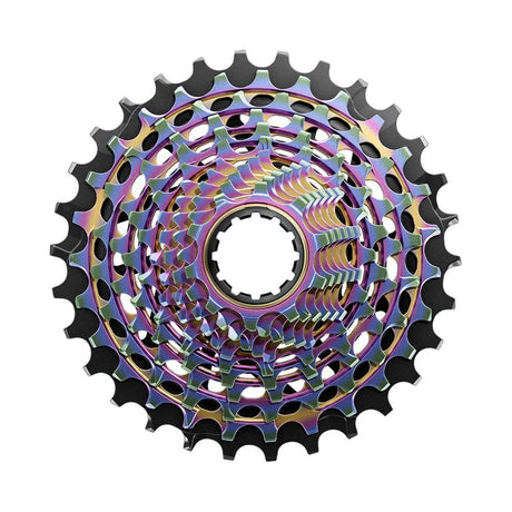 Caiséad Sram xg-1290 e1 sprockets caiséad xg-1290 10-30 gan tuar ceatha