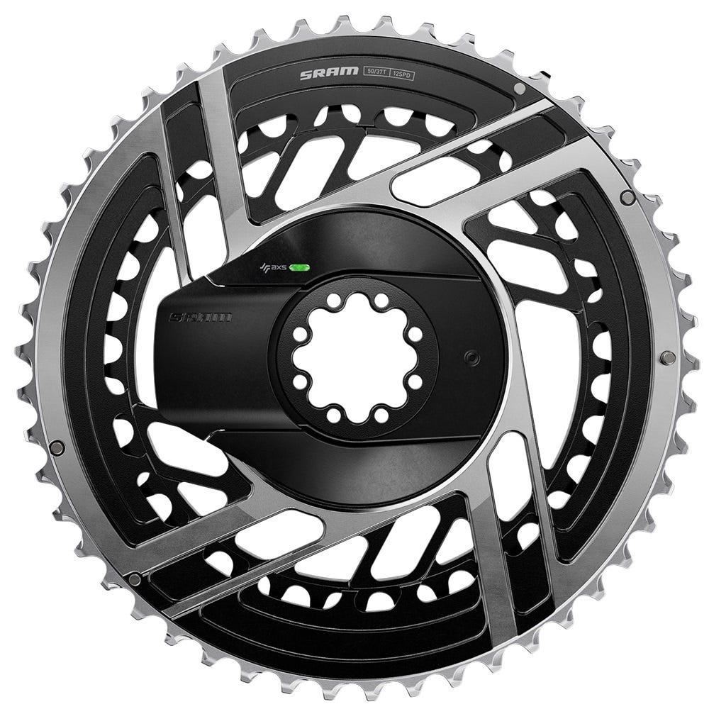 Sram power meter kit red axs pm e1