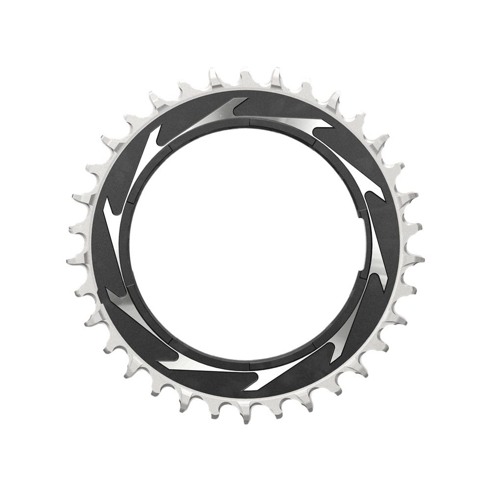 Sram chainring xx sl eagle transmission chain ring xx sl eagle tr. 34t 3mm
