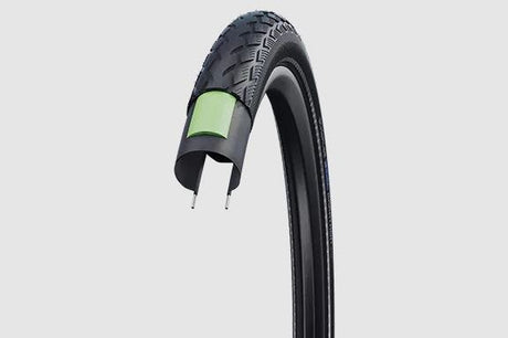 Schwalbe 28-1.75 (47-622) Marathon Perf ZW SK +R