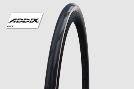 Schwalbe folding tire pro one evo 30-622 black transp.