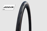 Schwalbe folding tire pro one evo 32-622 tle black transp.
