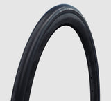 Schwalbe outer tire One Plus 700 x 25 zw refl