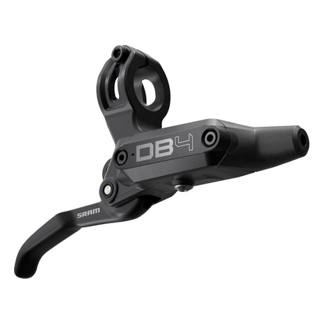 Sram scheibenbremse db4 freins à disque db4 droit noir mat