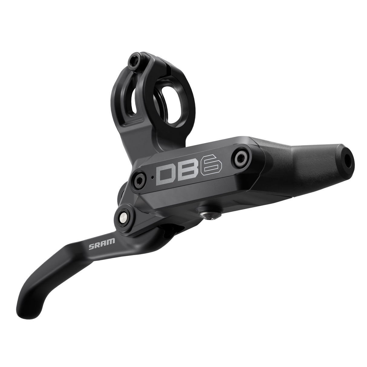 SRAM DB6 Disc Brake DB6 Right Black