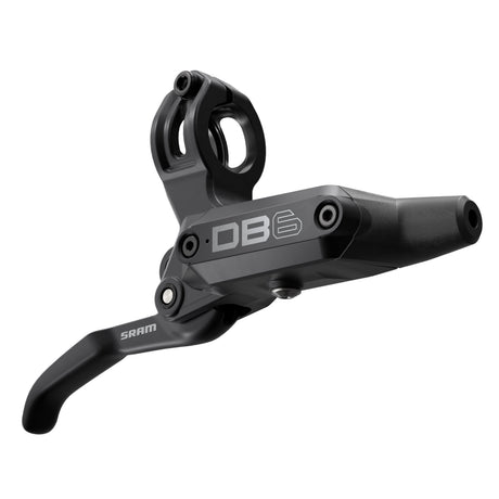 Sram scheibenbremse db6 freios a disco db6 direito preto
