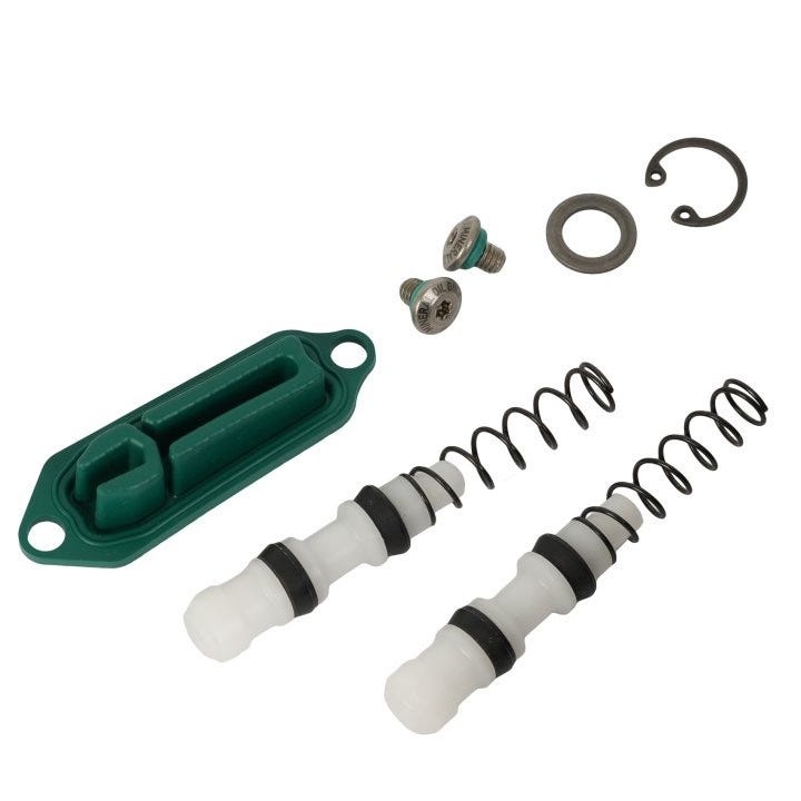 Sram service kit brake lever suitable for motive ultimate silver bronze