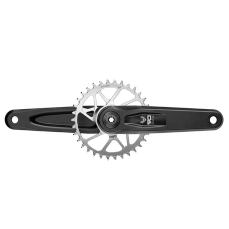 Sram crankset Eagle 90 Transmission FC 90 Eagle TT DUB 170mm 32 inch steel black