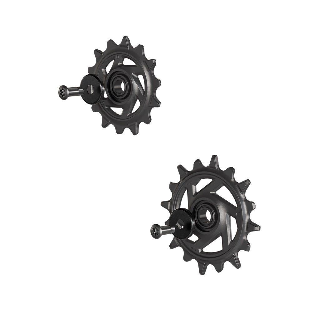 Zestaw przerzutek Sram rolka przerzutki ki eagle 90 70 typu t