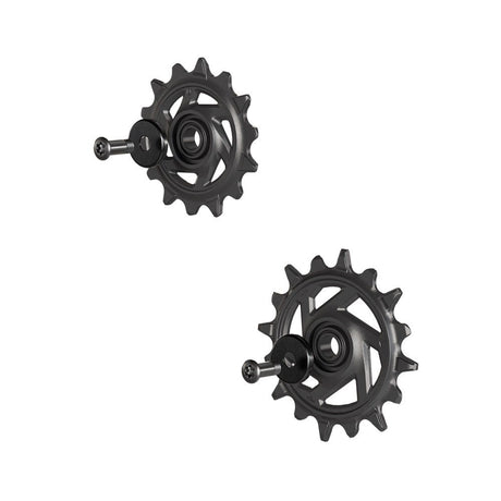 Sram radiaca sada kladka prehadzovačky ki eagle 90 70 t-type