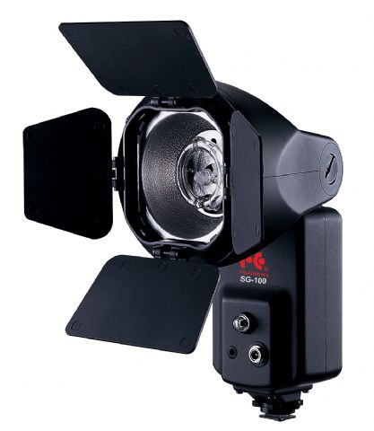 Zestaw zaworów Falcon Eyes sga-bd4