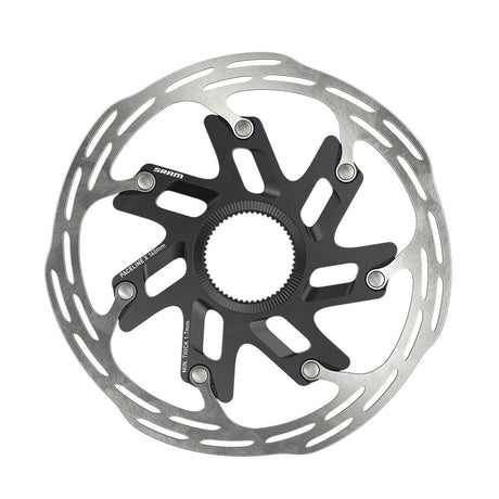 Sram bromsar paceline x broms rotorer 140 mm paceline x mittlås