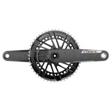 Sram crankset force e1. krg force e1 50 37 175 mm dub