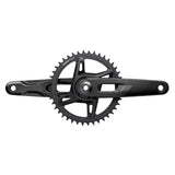 Sram kettenradgarnitur rival 1 xplr e1 krg rival xplr e1 42z 172.5mm wide dub