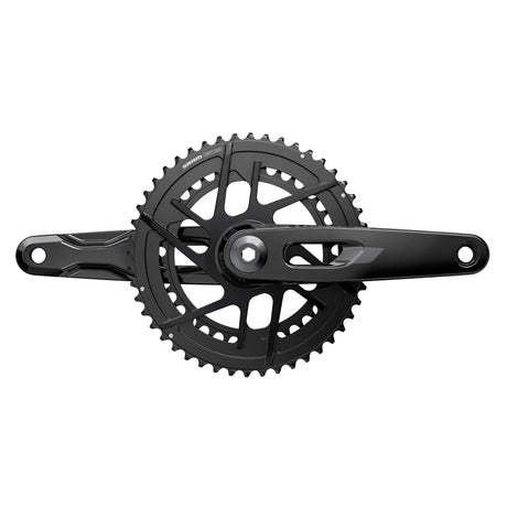Sram kjedehjulsett rival e1 krg rival e1 46 33 165 mm dub