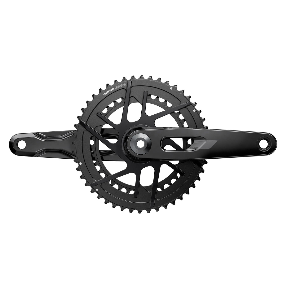 Roth slabhra Sram leagtha rival e1 krg rival e1 46 33 170 mm dub