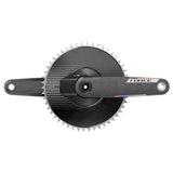 Sram crankset force 1 axs e1 krg pm force aero e1 50t 175mm dub