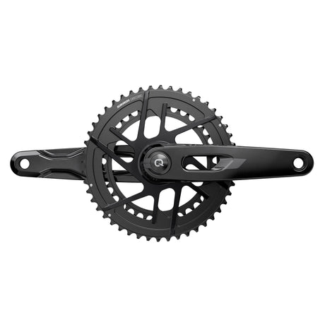 Sram kjedehjulsett rival akser e1 krg pm rival e1 48 35 165 mm dub