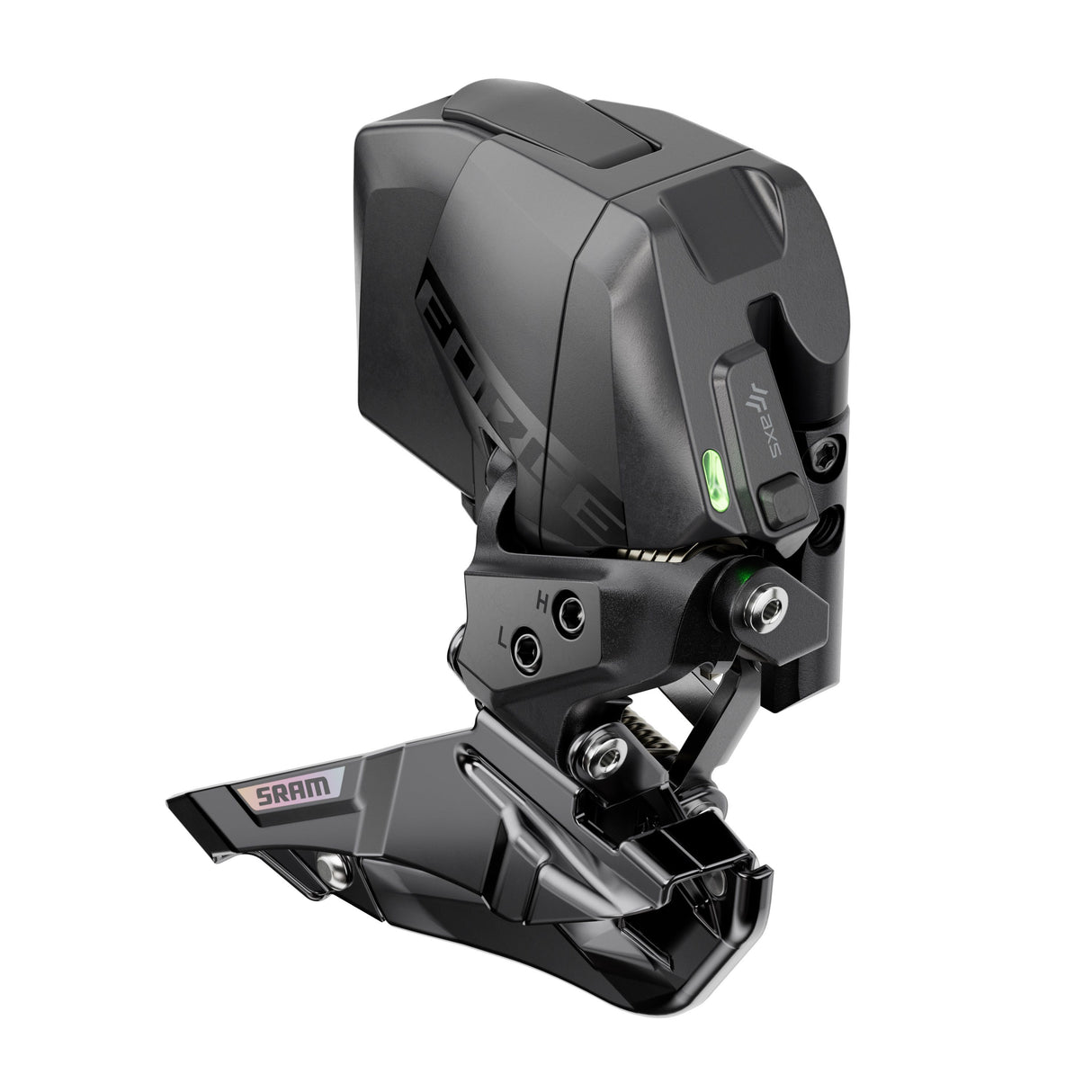Przerzutka przednia Sram Force Axe e1