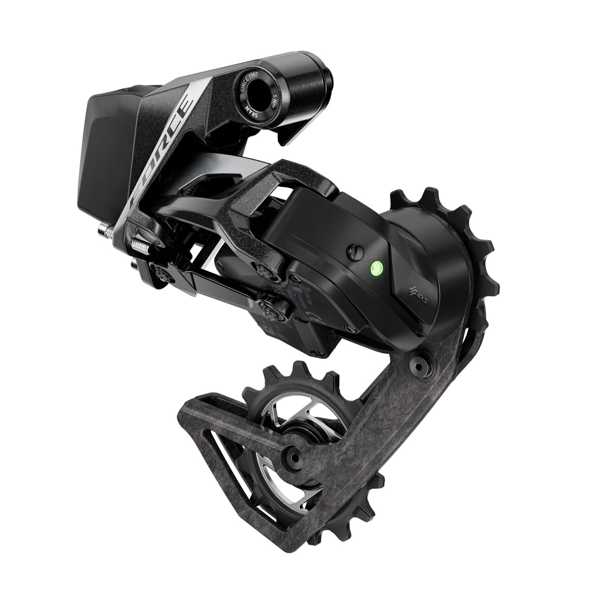 Sram schaltwerk force axs e1 hátsó váltók e1 max 36z 12-f-hez