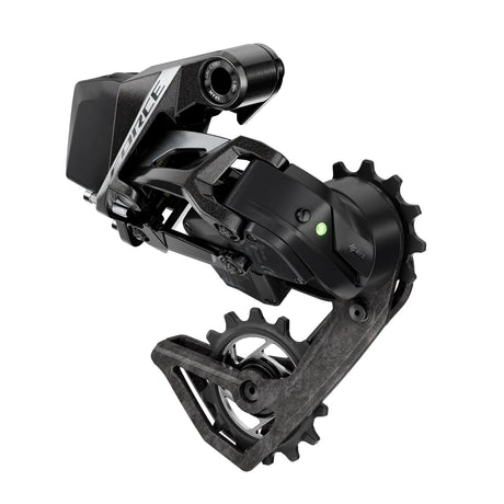 Přehazovačky Sram schaltwerk force axs e1 pro e1 max 36z 12-f