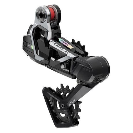 Sram zadní přehazovačka síla xplr axs e1 . přehazovačka pro xplr e1 max 46z 13-f.