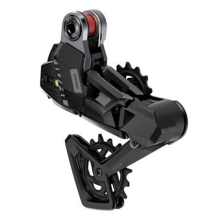 Sram zadní přehazovačka rival xplr axs e1 . přehazovačky riv xplr e1 max 46z 13-f.