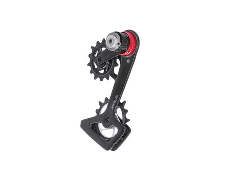 Sram derailleur repair kit Force AXS XPLR incl. inner- outer cage pulleys damper