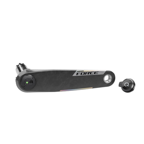 Medidor de potência de manivela Sram força pm wide e1