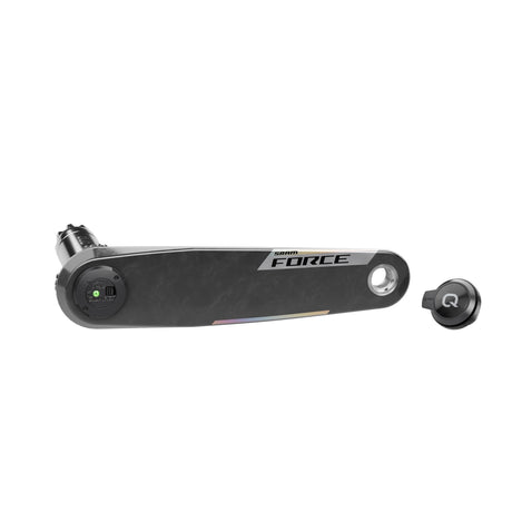 Sram Kurbelleistungsmesser Kraft PM Wide E1