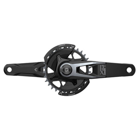 Sram gonilka x0 eagle axs menjalnik gonilka pm x0 eagle axs tr. 165 mm