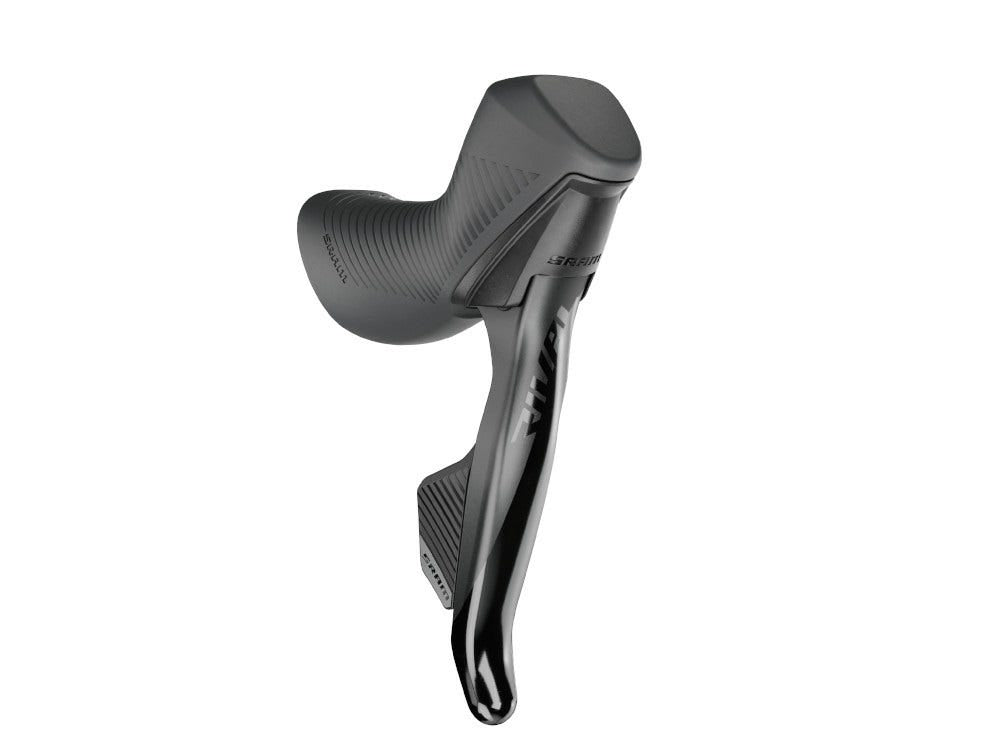 Sram shifter rival r-sconna diosca aiseanna ceart amháin shifter gan áireamh. caliper coscáin