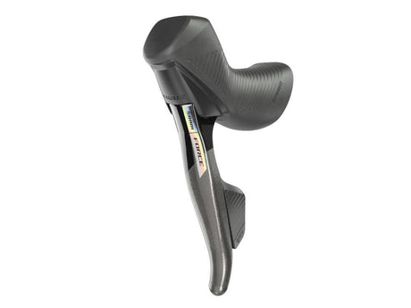 Sram shift-brake alavanca shift br.lever comp. eixos de força d2 deixados un.grey