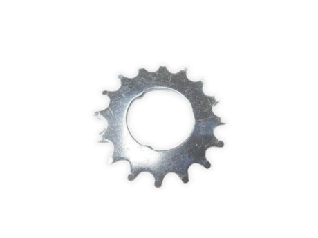 Esjot sprocket xtrabike 16t flat 1 2x1 8